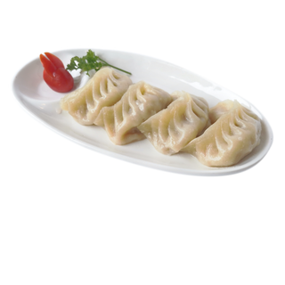 04. Ravioli di carne - 4 pezzi