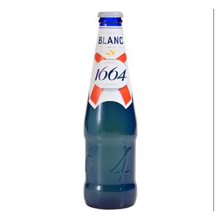 Pivo Kronenburg blanc 0,33l