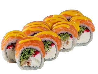 Czerwony dragon (390g)