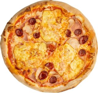 Pizza Arădeanca