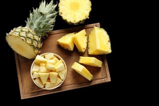 Ананаси 50 грамів