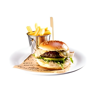 Burger Đorđo 410 g