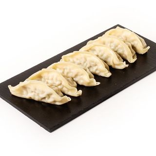 Gyoza Pollastre
