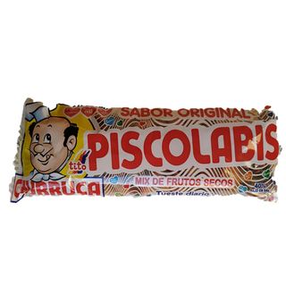 Revuelto Piscolabis Grande Churruca