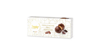 Czekoladki Box Black Pearl 100 g