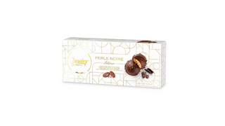 Czekoladki Box Black Pearl 100 g