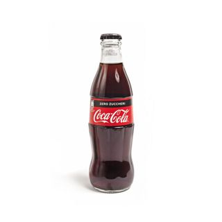 Coca Cola zero