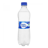 Вода газ бонаква (500мл)