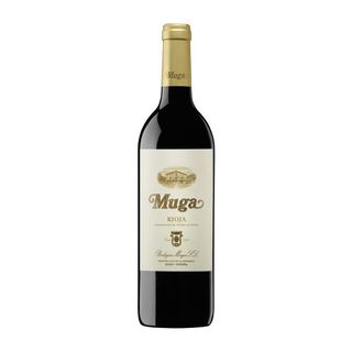 Muga Crianza Magnum