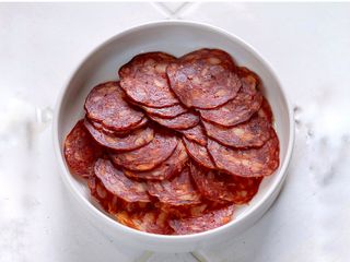 Pikantne Salami