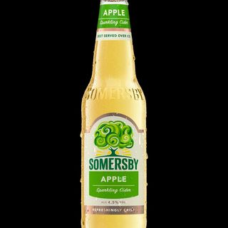Somersby
