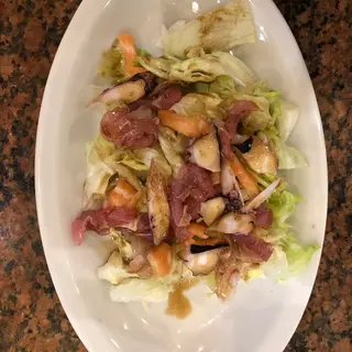 11. Kaisen salada