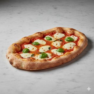 La Margherita "fatta come 'na volta"