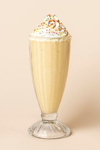 Milkshake Vanille