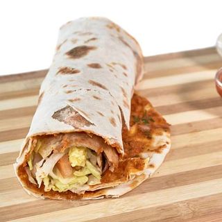 Lamacun (Pizza Turca)