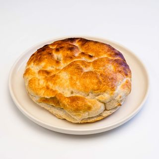 Focaccia de sempre