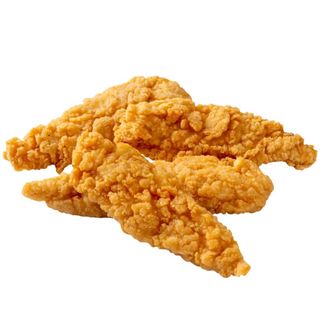 Chicken strips i sos 6 komada