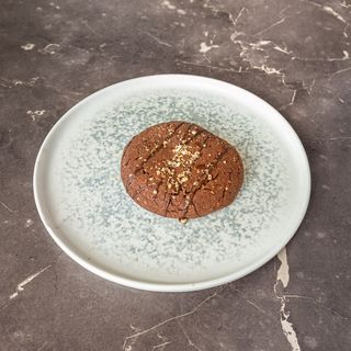 Cookies Ferrero crni