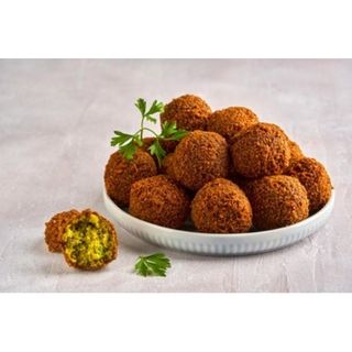 Falafel 6 pezzi