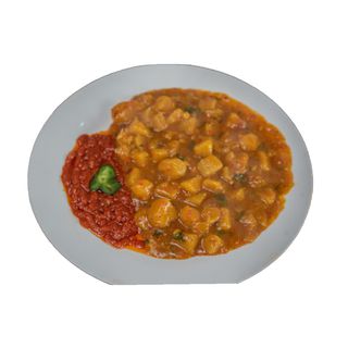 Plantain Pottage