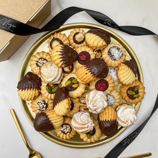 Pasta de té (500 G.)