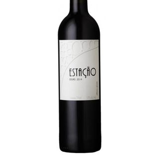 Estação Tinto 75cl