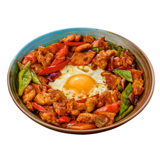 РАЙСБОЛ С ПИЛЕ КАЗУМИ