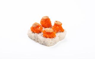 Tartufo salmone roll