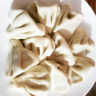 ხინკალი სოკოთი 10