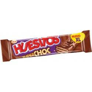 Huesitos Super Choc Valor (46 G.)