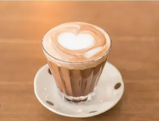 Mokaccino