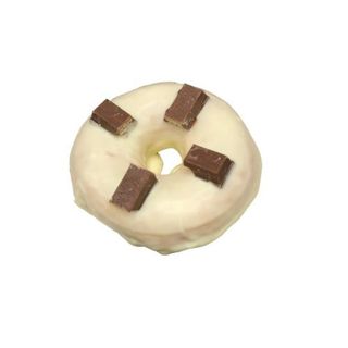 Donut Decorado Kit Kat