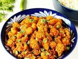 Aloo gobi