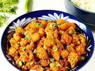 Aloo gobi