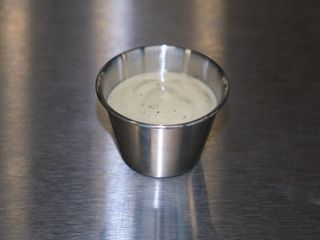 Соус Alabama White BBQ (50мл)