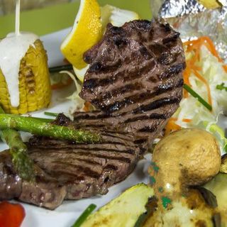 Entrecot Ranchero