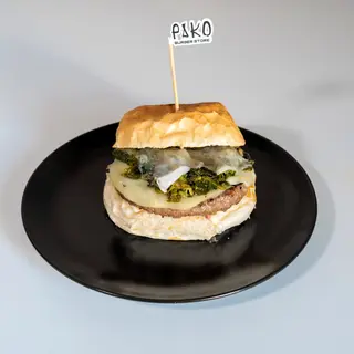 Mr. Puork
