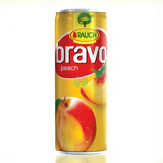 Bravo kajsija 250 ml