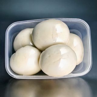 Pounded Yam