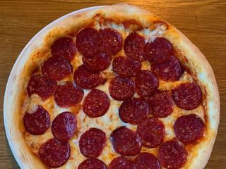 Салямі Кідс 45-ка