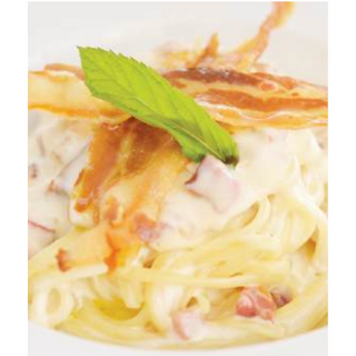 Spaghetti Carbonara 350g