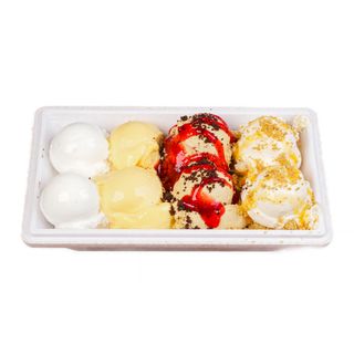 Box 1000 ml (wybierz do 4 smaków)