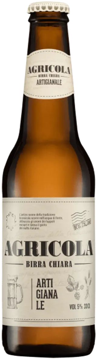 Agricola 33 cl