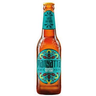 Manyatta Pine & Mint Beverage, 300ml