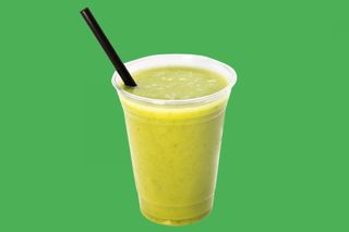 ZUMO VEGGIE VITALITY