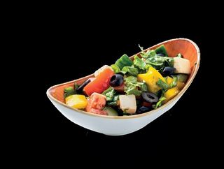 Греческий салат