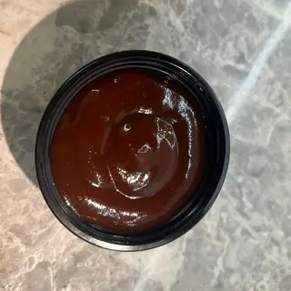 Salsa BBQ