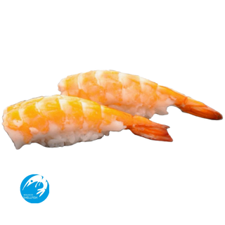 Nigiri Langostino (2 Pzs.)