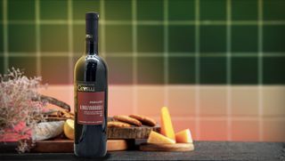 Kindzmarauli - Geveli