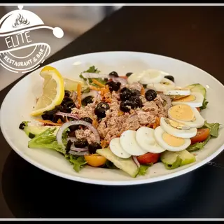 Salada de Atum
